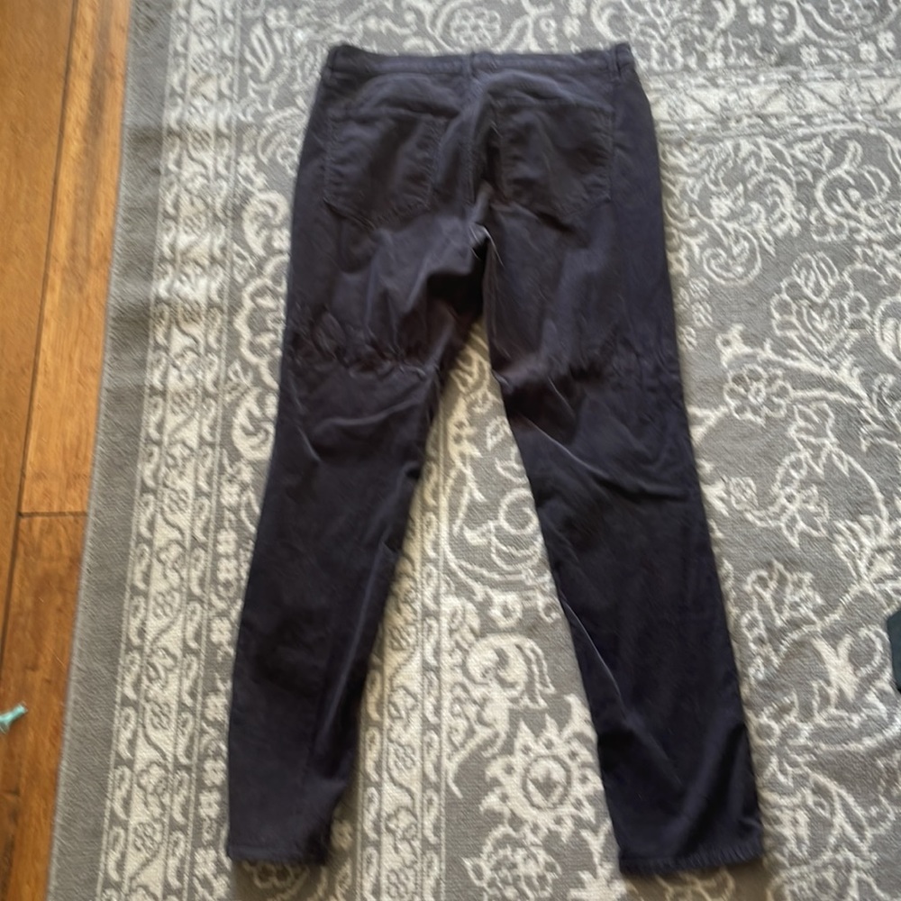 - LOFT Cords - Picture 2 of 3
